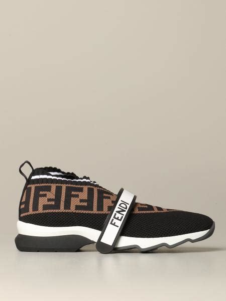 fendi cibture da donna|fendi sneakers for women.